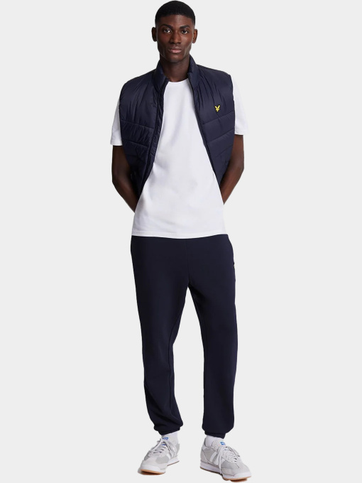 Штаны спортивные Lyle & Scott модель ML720VOG-Z271 Фото