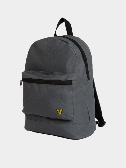 Рюкзаки Lyle & Scott модель BA2213A-W635 Фото