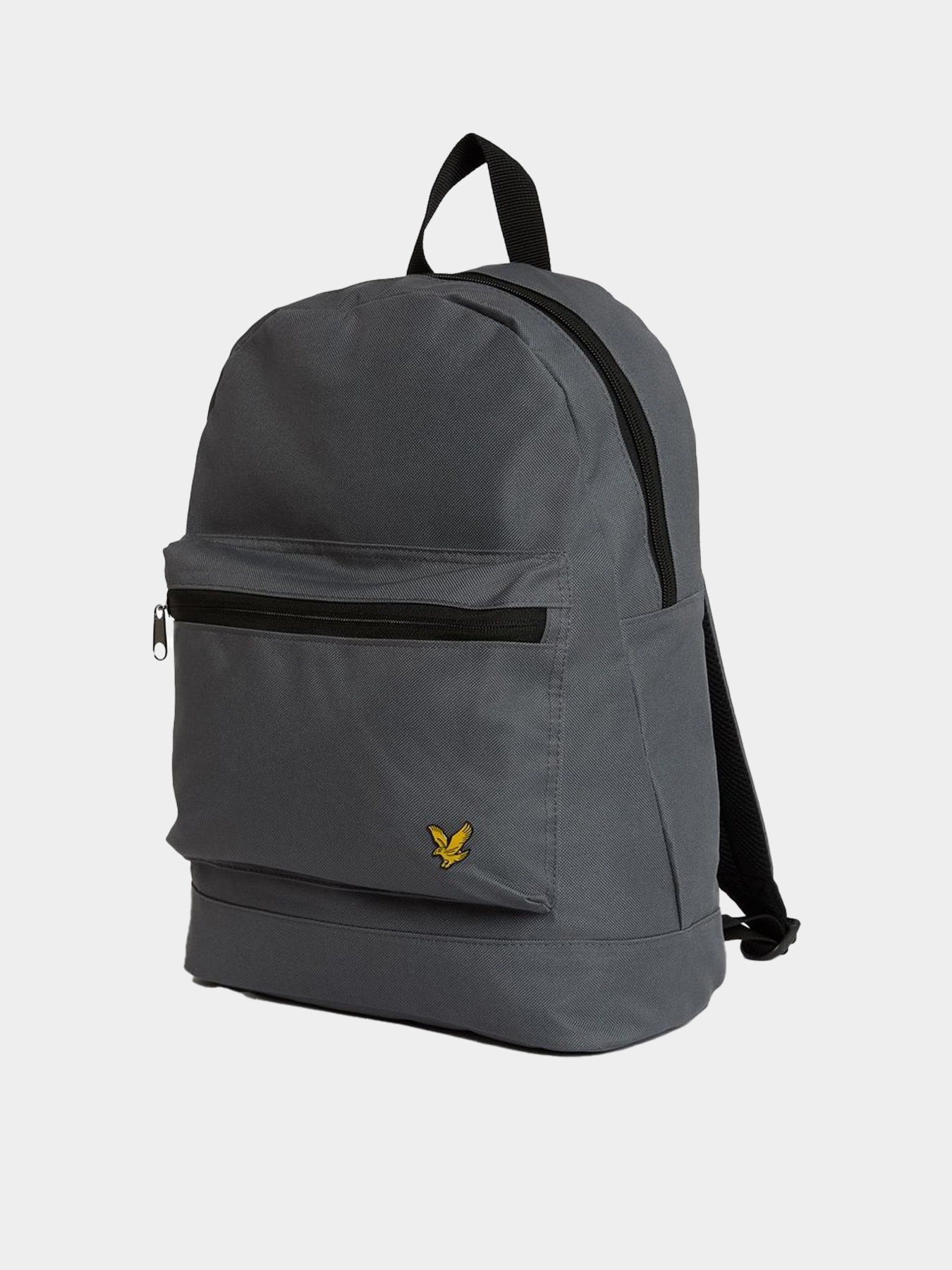 Рюкзаки Lyle & Scott модель BA2213A-W635 Фото