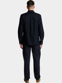 Повсякденні штани Lyle & Scott модель TR2201V-Z271 Фото