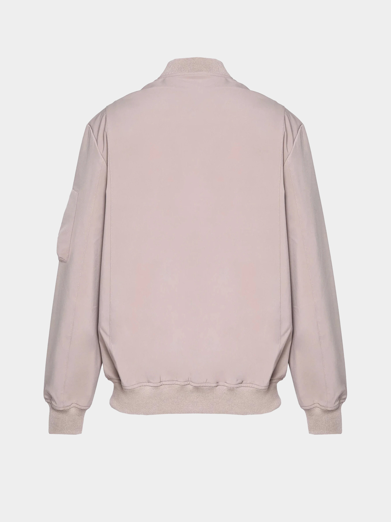 Куртки и дубленки Lyle & Scott модель JK2212V-X302 Фото