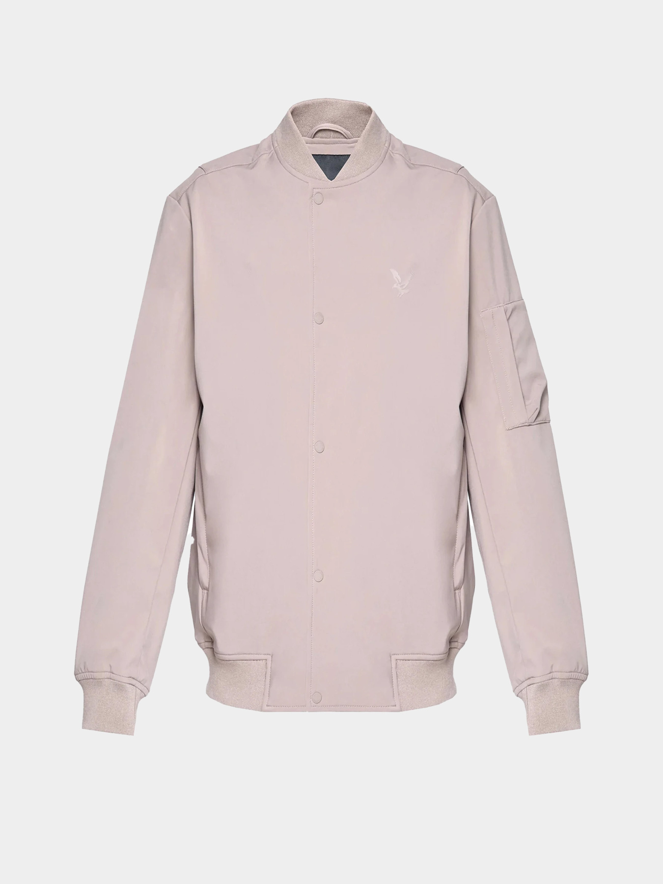 Куртки и дубленки Lyle & Scott модель JK2212V-X302 Фото