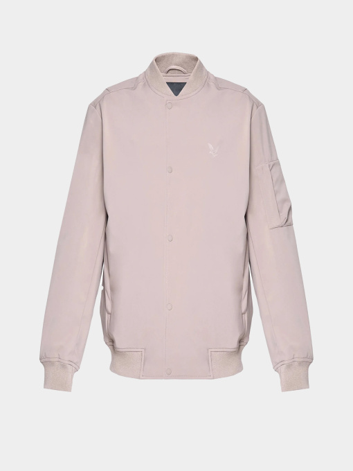 Куртки и дубленки Lyle & Scott модель JK2212V-X302 Фото