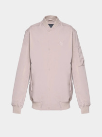 Куртки и дубленки Lyle & Scott модель JK2212V-X302 Фото