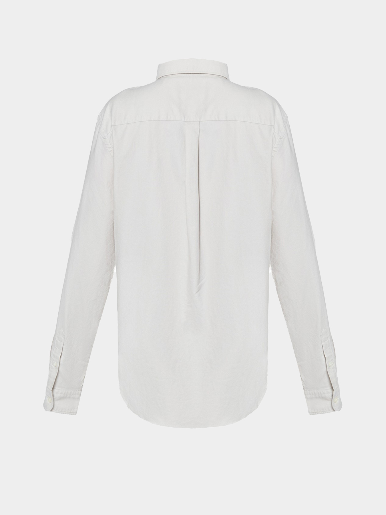 Рубашка Lyle & Scott модель LW2112V-W870 Фото