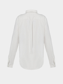 Рубашка повседневная Lyle & Scott модель LW2112V-W870 Фото