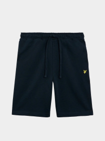 Шорты Lyle & Scott модель ML414VOG-Z271 Фото