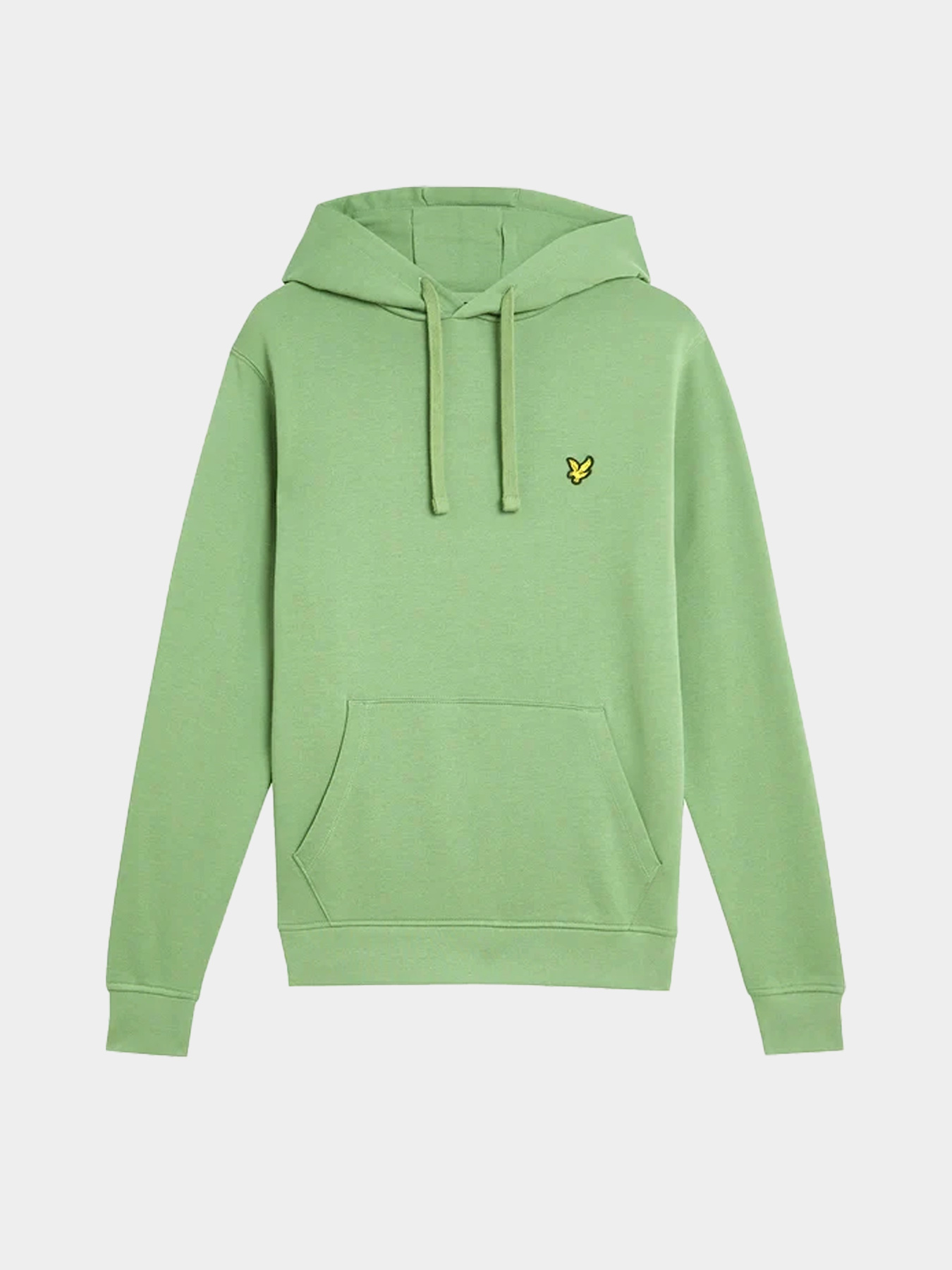 Кофта спортивна Lyle & Scott модель ML416VOG-X576 Фото