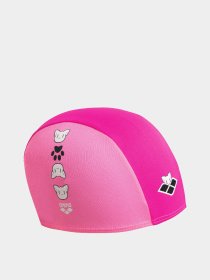 Шапочка для плавания Arena модель 003994-910 Фото