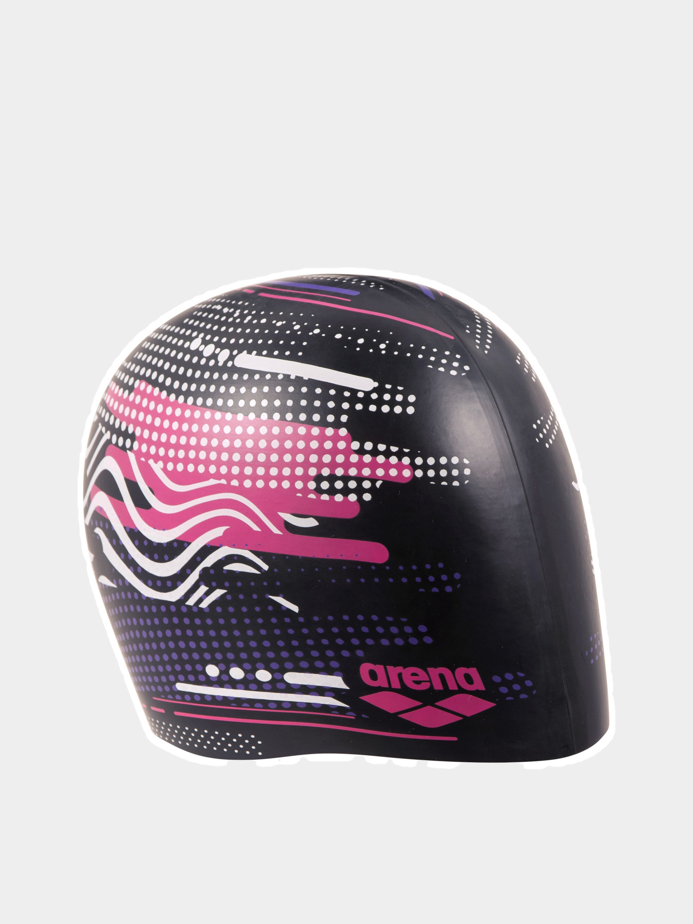 Шапочка для плавания Arena модель 94171-243 Фото