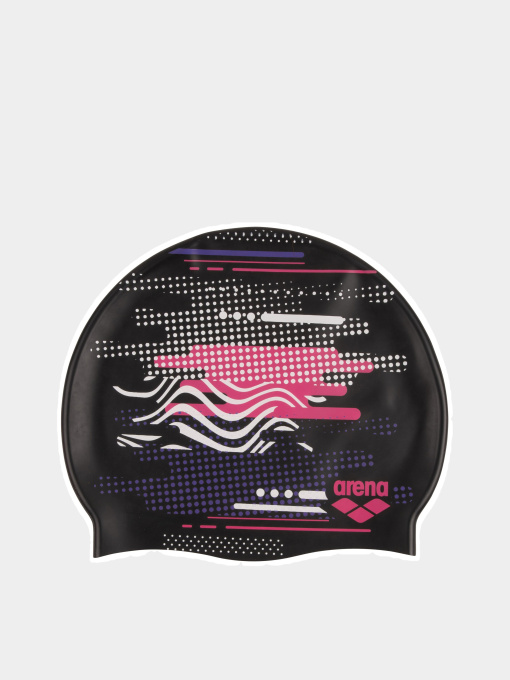 Шапочка для плавания Arena модель 94171-243 Фото