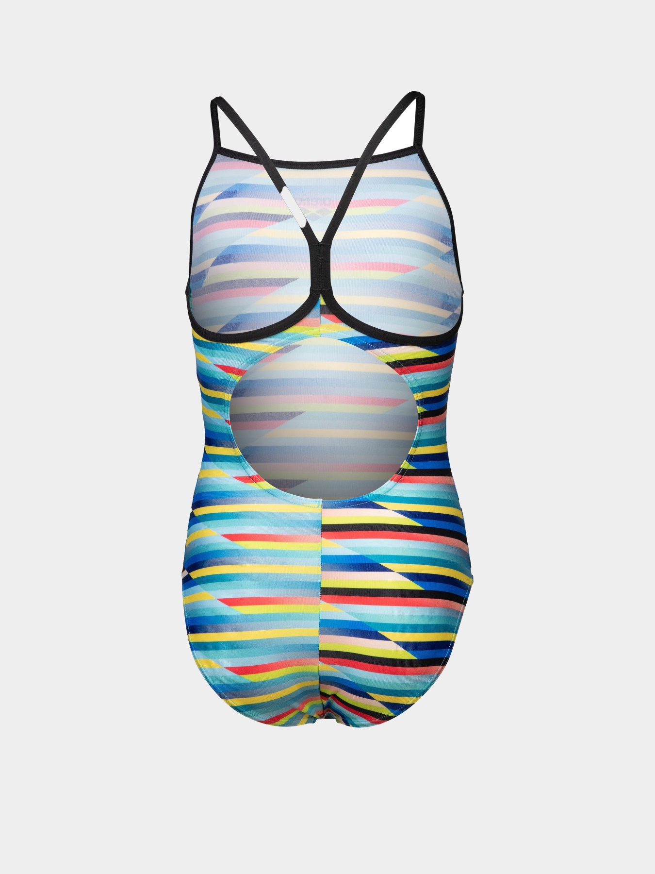 Купальник Arena модель 009006-550 Фото