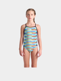 Купальник Arena модель 009006-550 Фото