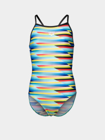 Купальник Arena модель 009006-550 Фото