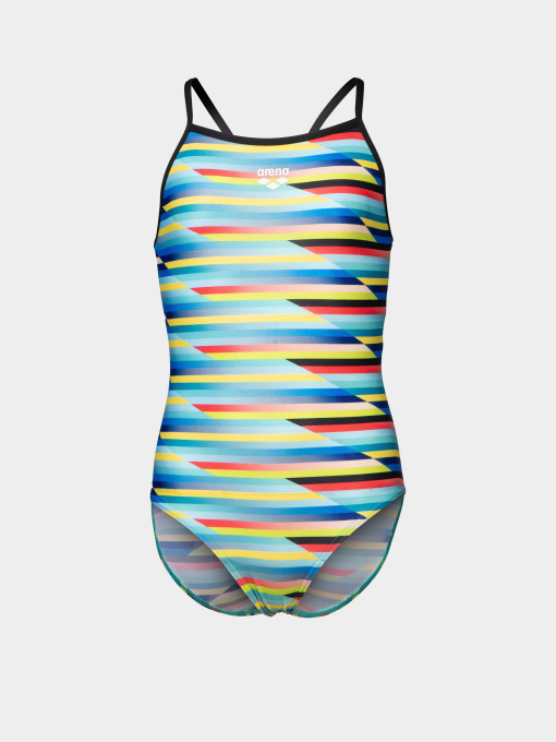 Купальник Arena модель 009006-550 Фото