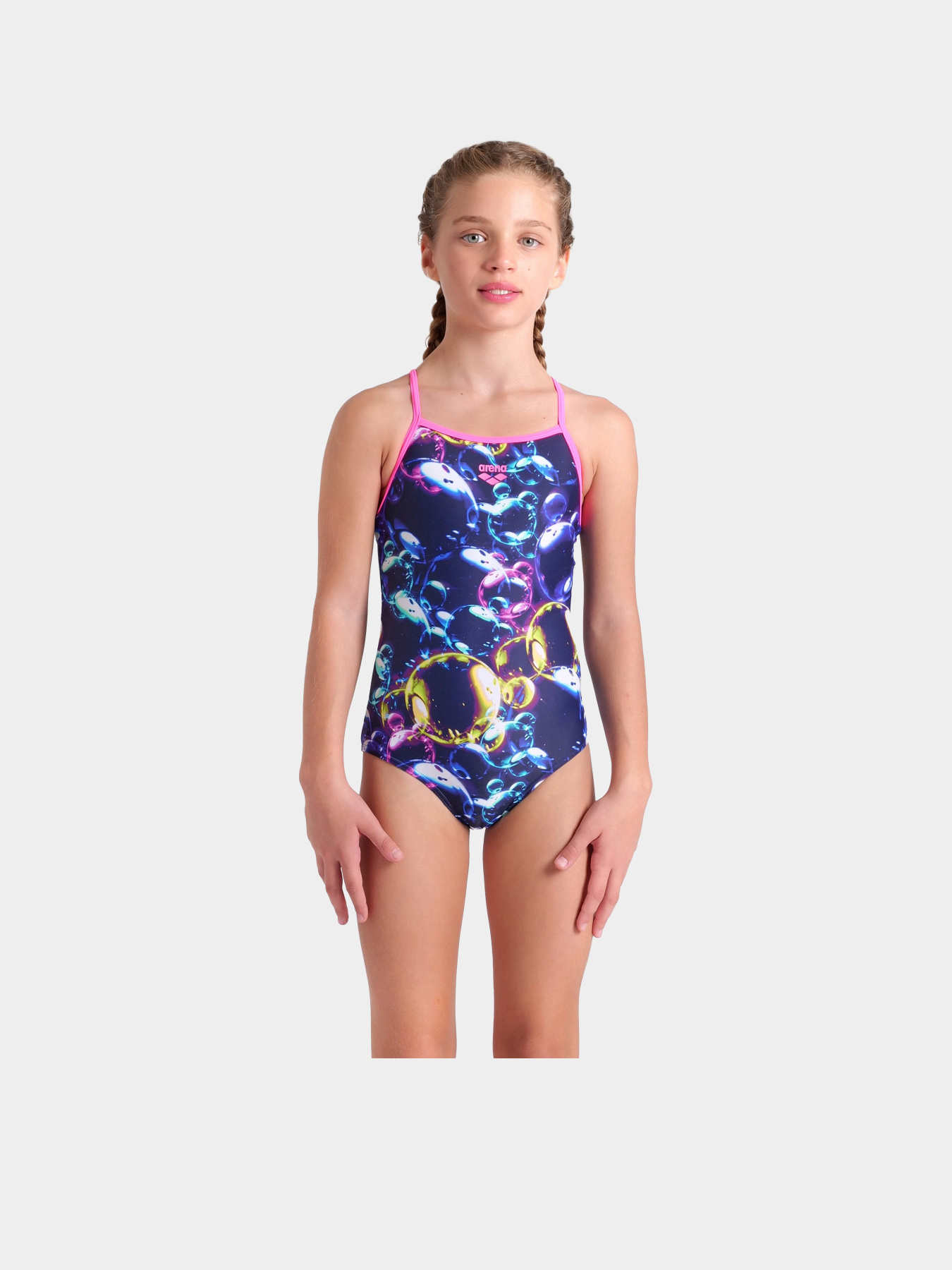 Купальник Arena модель 008994-890 Фото