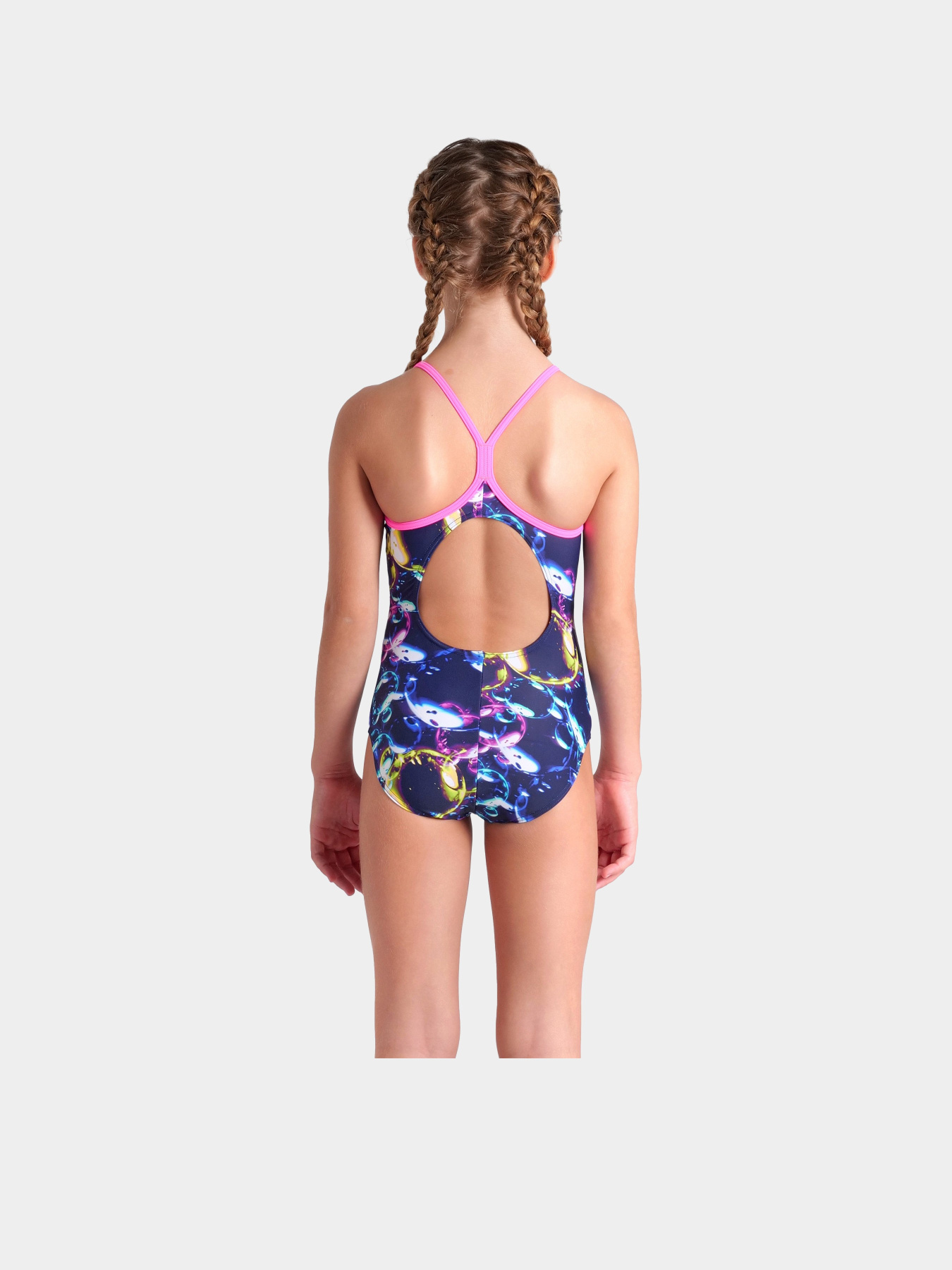 Купальник Arena модель 008994-890 Фото