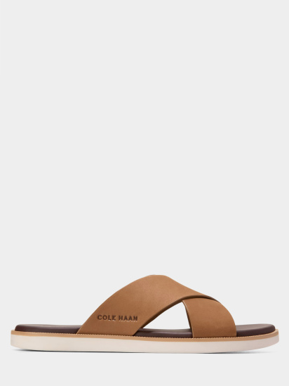 Шльопанці Cole Haan модель C39904 - фото