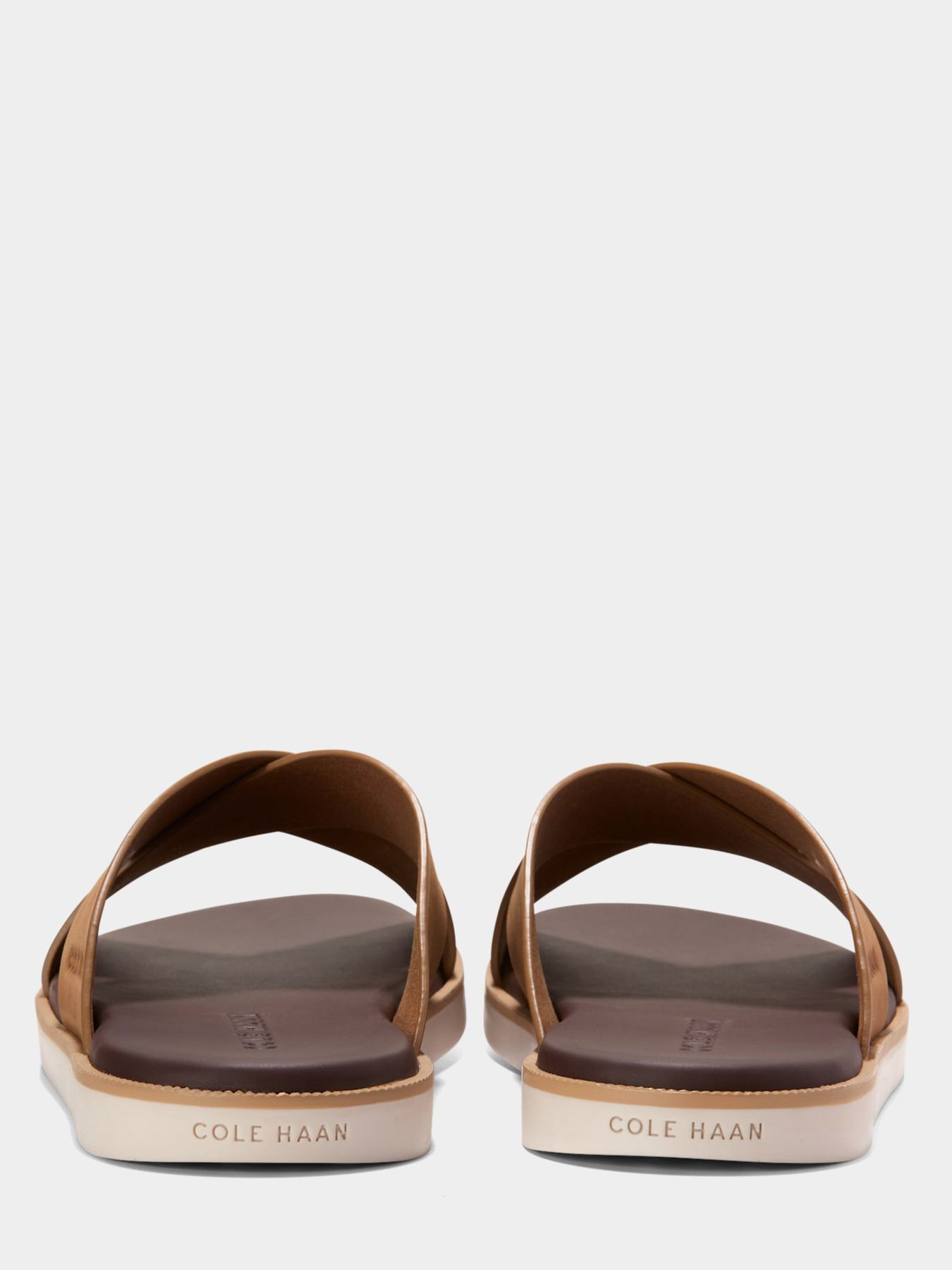 Шлепанцы Cole Haan модель C39904 Фото