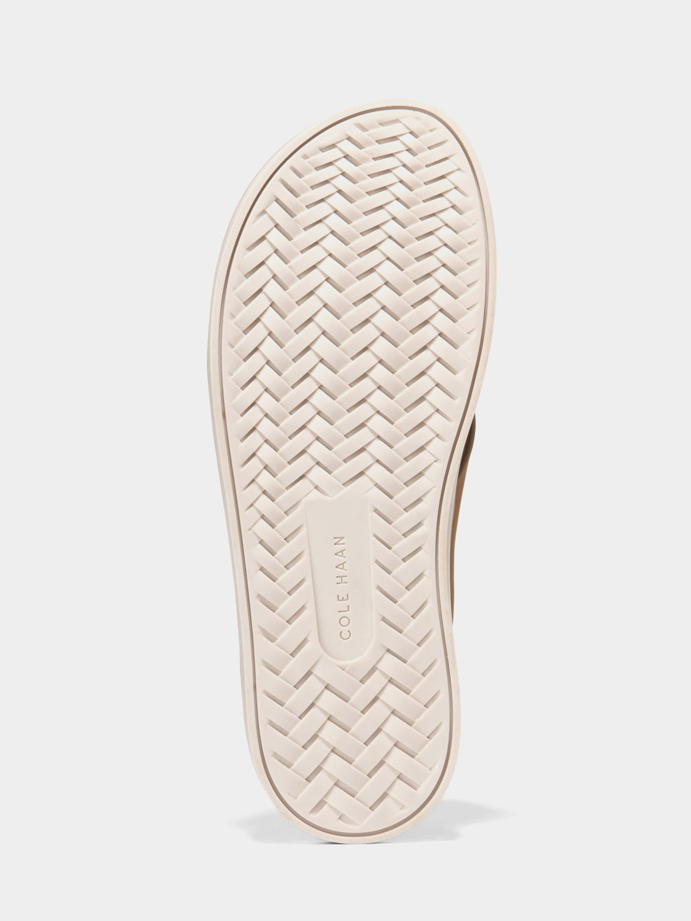 Шлепанцы Cole Haan модель C39904 Фото