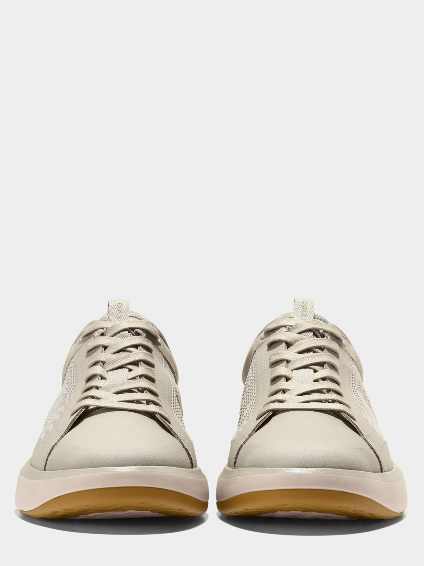 Кеды низкие Cole Haan модель C41552 Фото