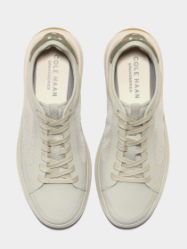 Кеды низкие Cole Haan модель C41552 Фото