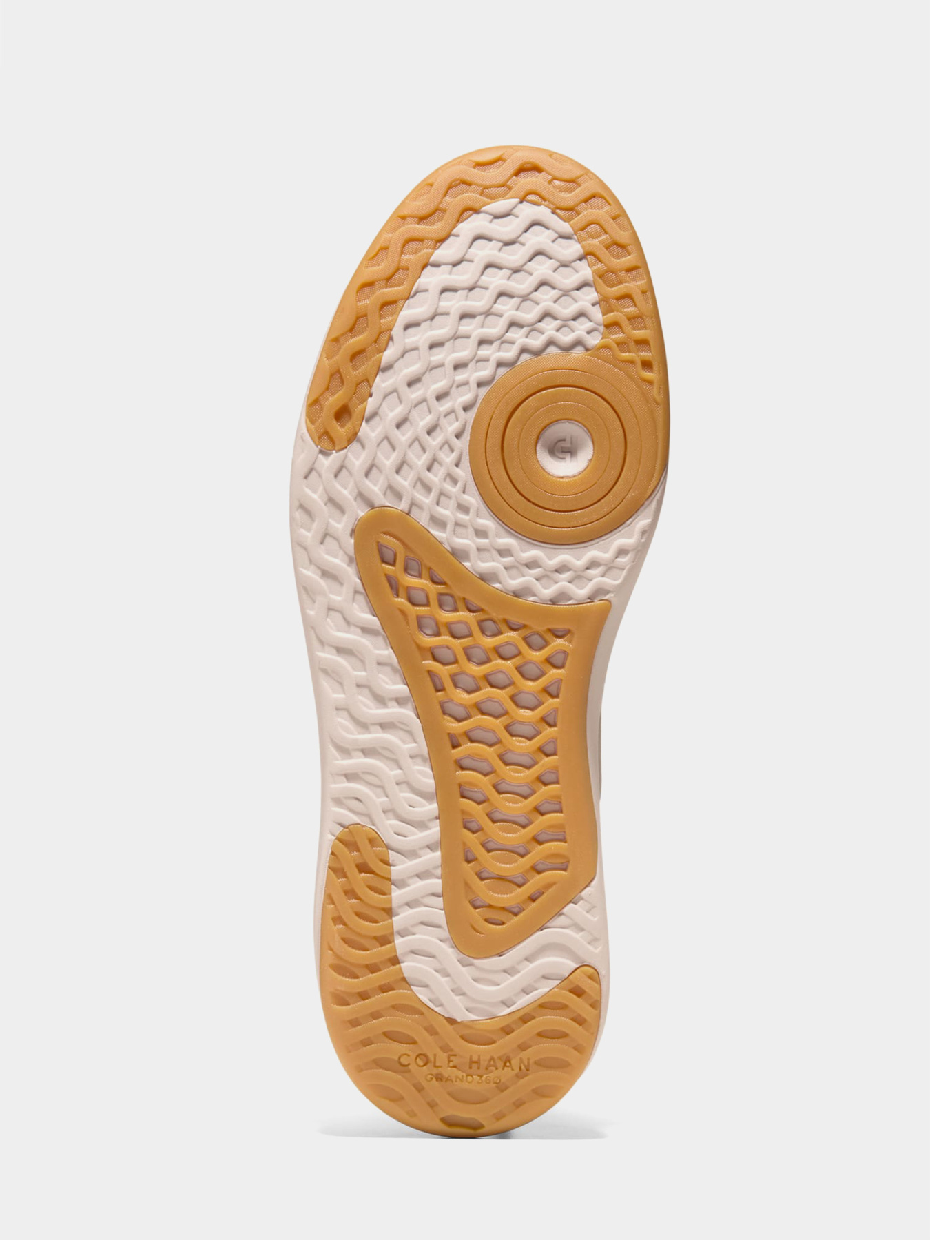 Кеди низькі Cole Haan модель C41552 Фото