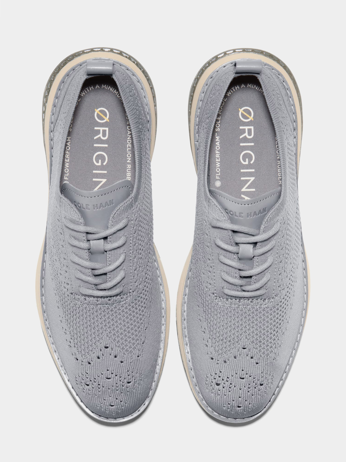 Оксфорди Cole Haan модель C41659 Фото