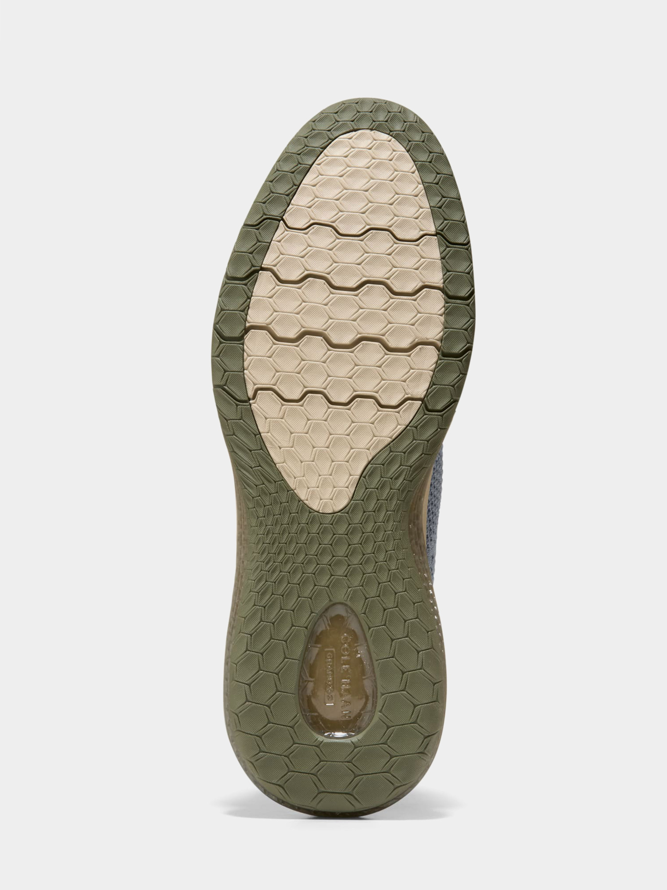 Оксфорди Cole Haan модель C41659 Фото