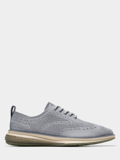 Оксфорди Cole Haan модель C41659 - фото