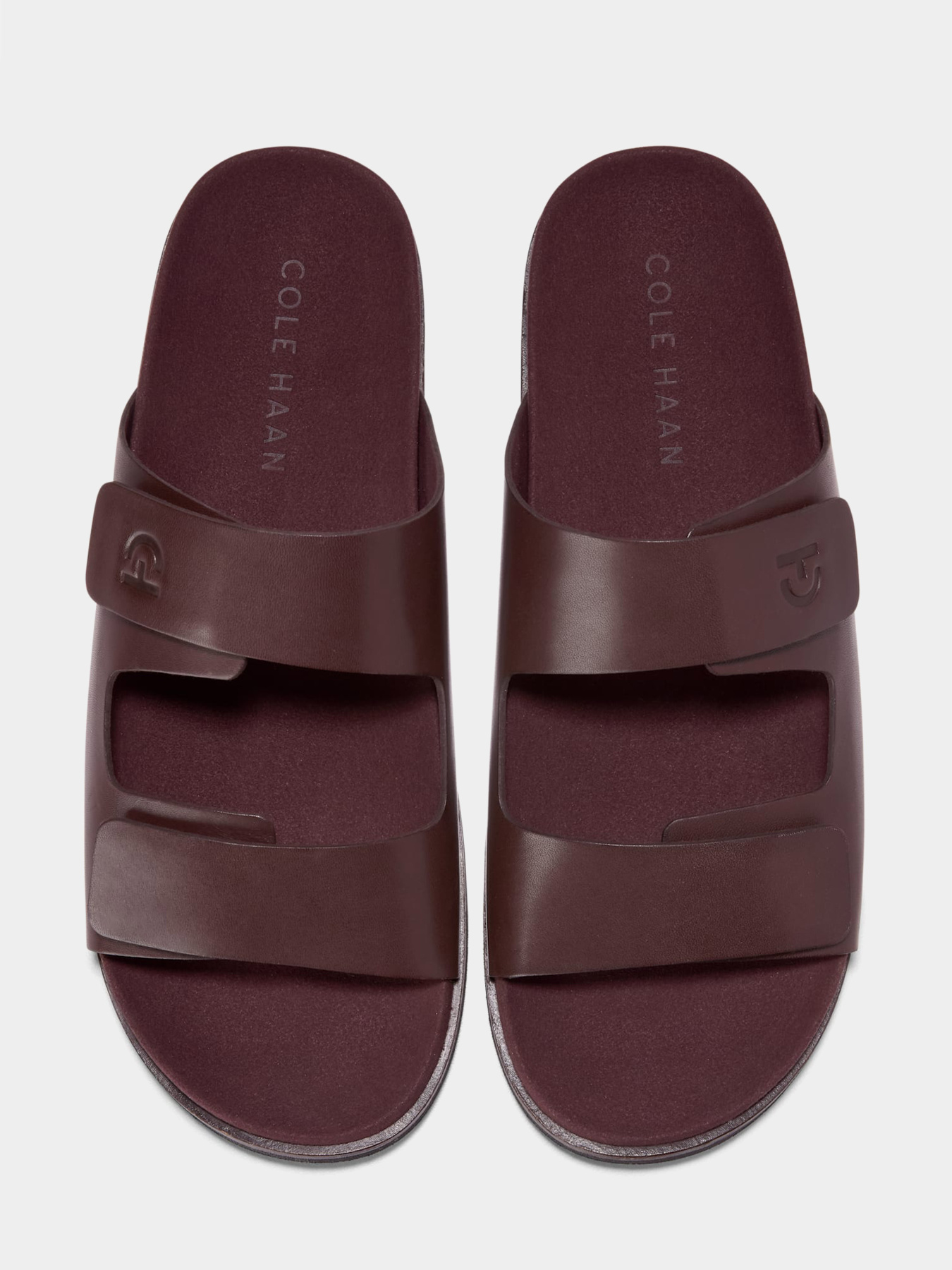 Шльопанці Cole Haan модель C41677 Фото