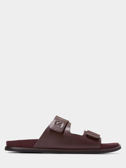 Шльопанці Cole Haan модель C41677 - фото
