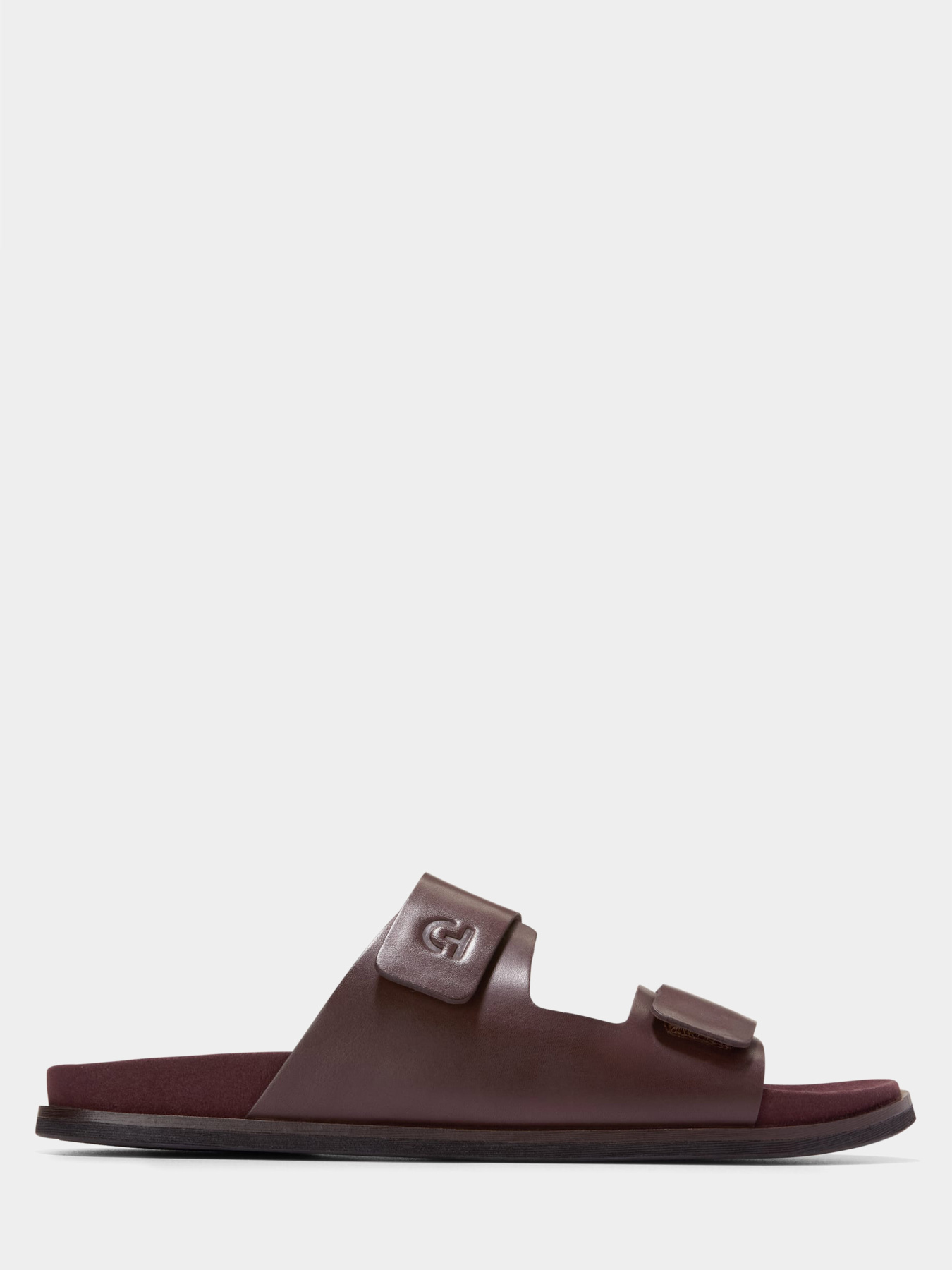 Шлепанцы Cole Haan модель C41677 Шлепанцы Cole Haan модель C41677 Фото