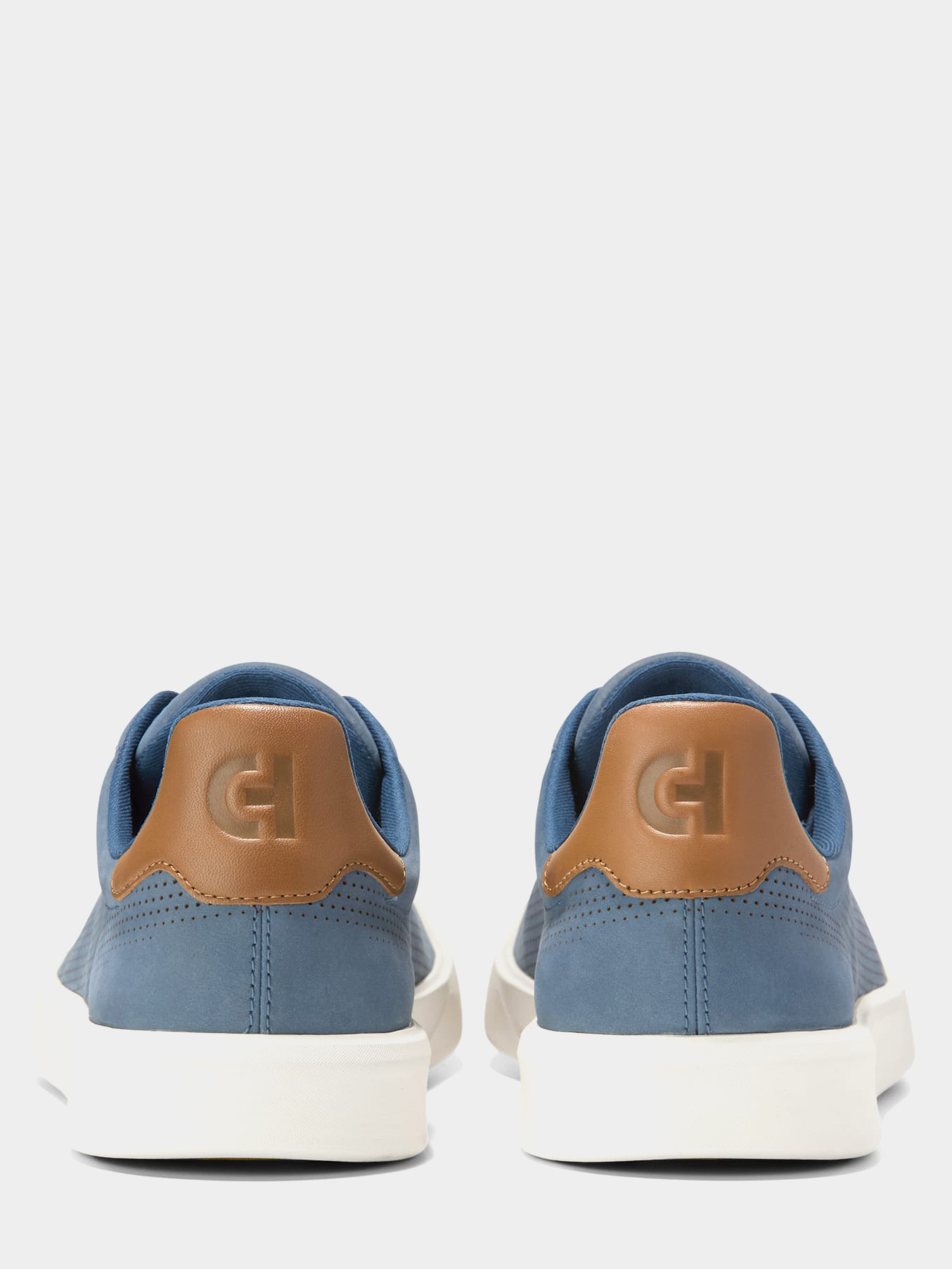 Кеды низкие Cole Haan модель C41693 Фото