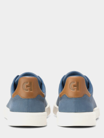 Кеды низкие Cole Haan модель C41693 Фото