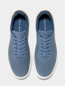 Кеды низкие Cole Haan модель C41693 Фото