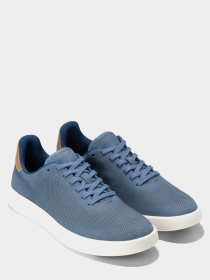 Кеды низкие Cole Haan модель C41693 Фото