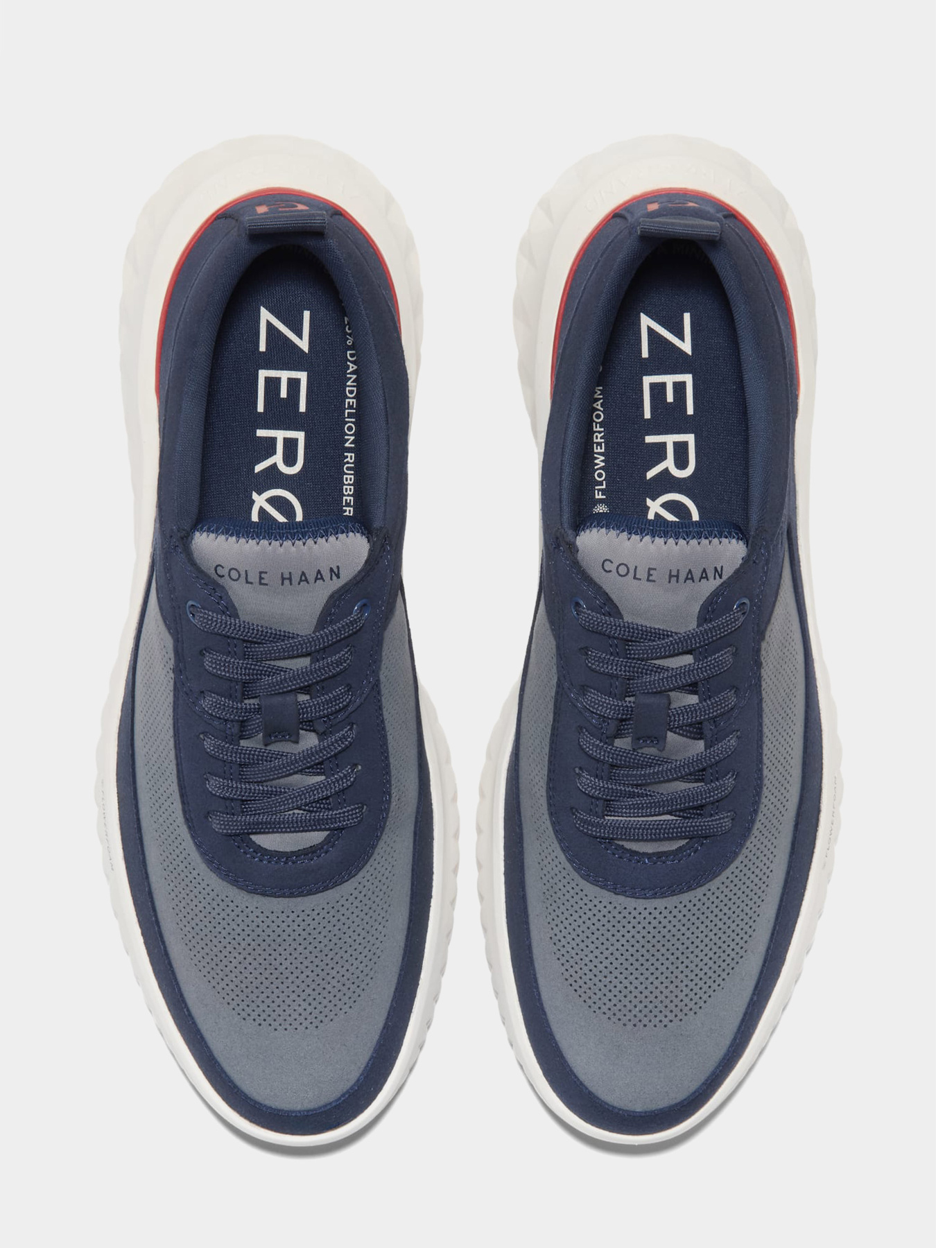 Кроссовки Cole Haan модель C41701 Фото