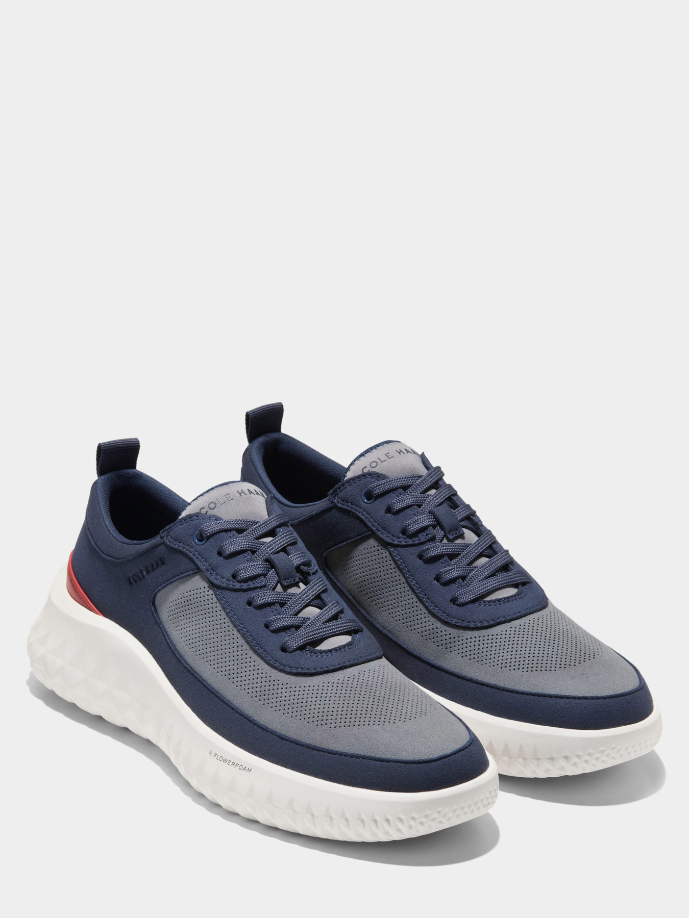 Кроссовки повседневные Cole Haan модель C41701 Кроссовки повседневные Cole Haan модель C41701 Фото