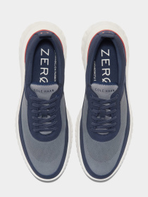 Кроссовки повседневные Cole Haan модель C41701 Кроссовки повседневные Cole Haan модель C41701 Фото