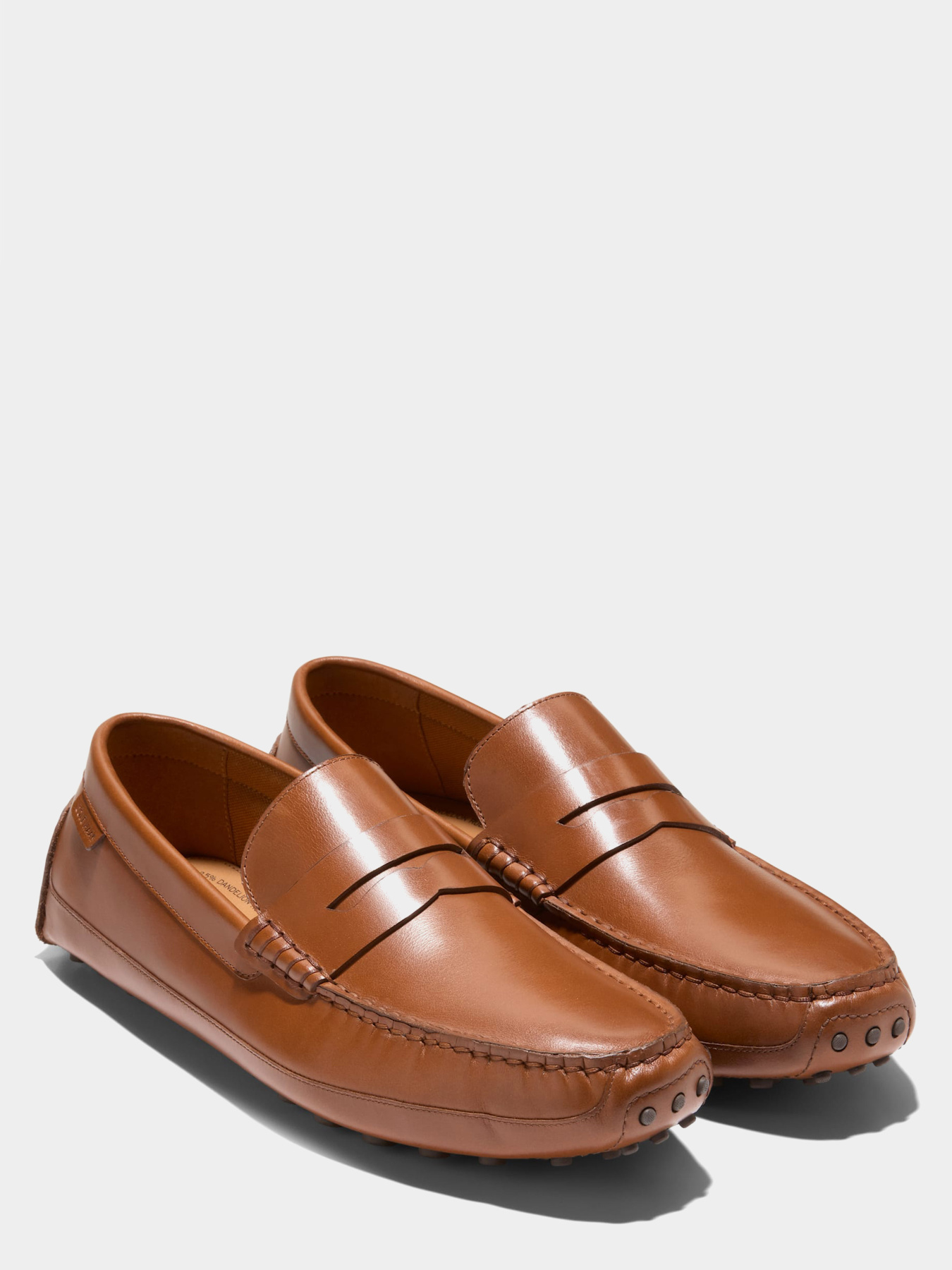 Лоферы Cole Haan модель C41727 Фото