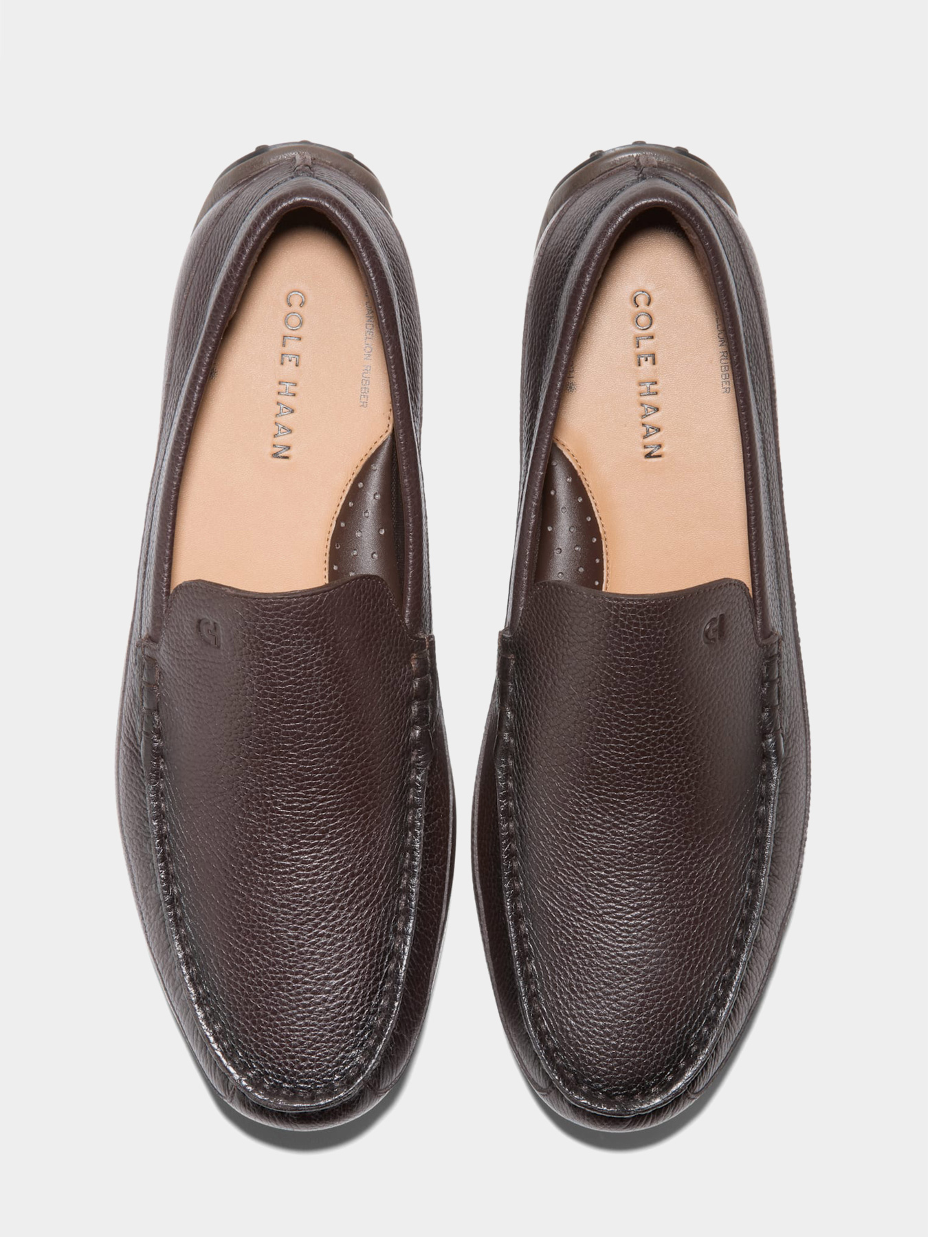 Лоферы Cole Haan модель C41736 Фото