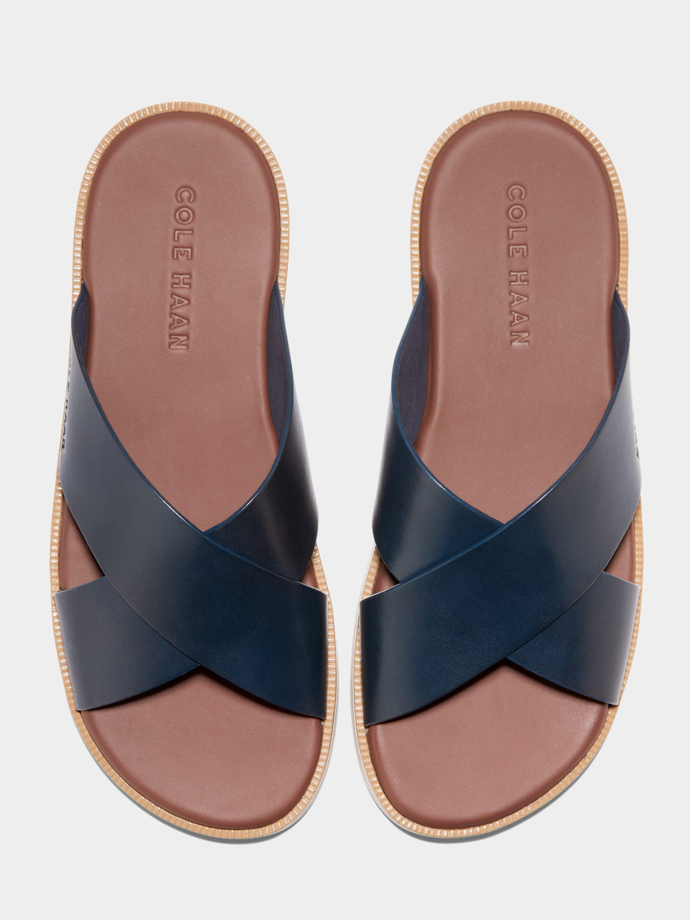 Шльопанці Cole Haan модель C41892 Фото