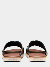 Шльопанці Cole Haan модель C41892 Фото