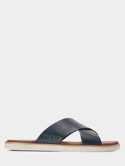 Шльопанці Cole Haan модель C41892 - фото