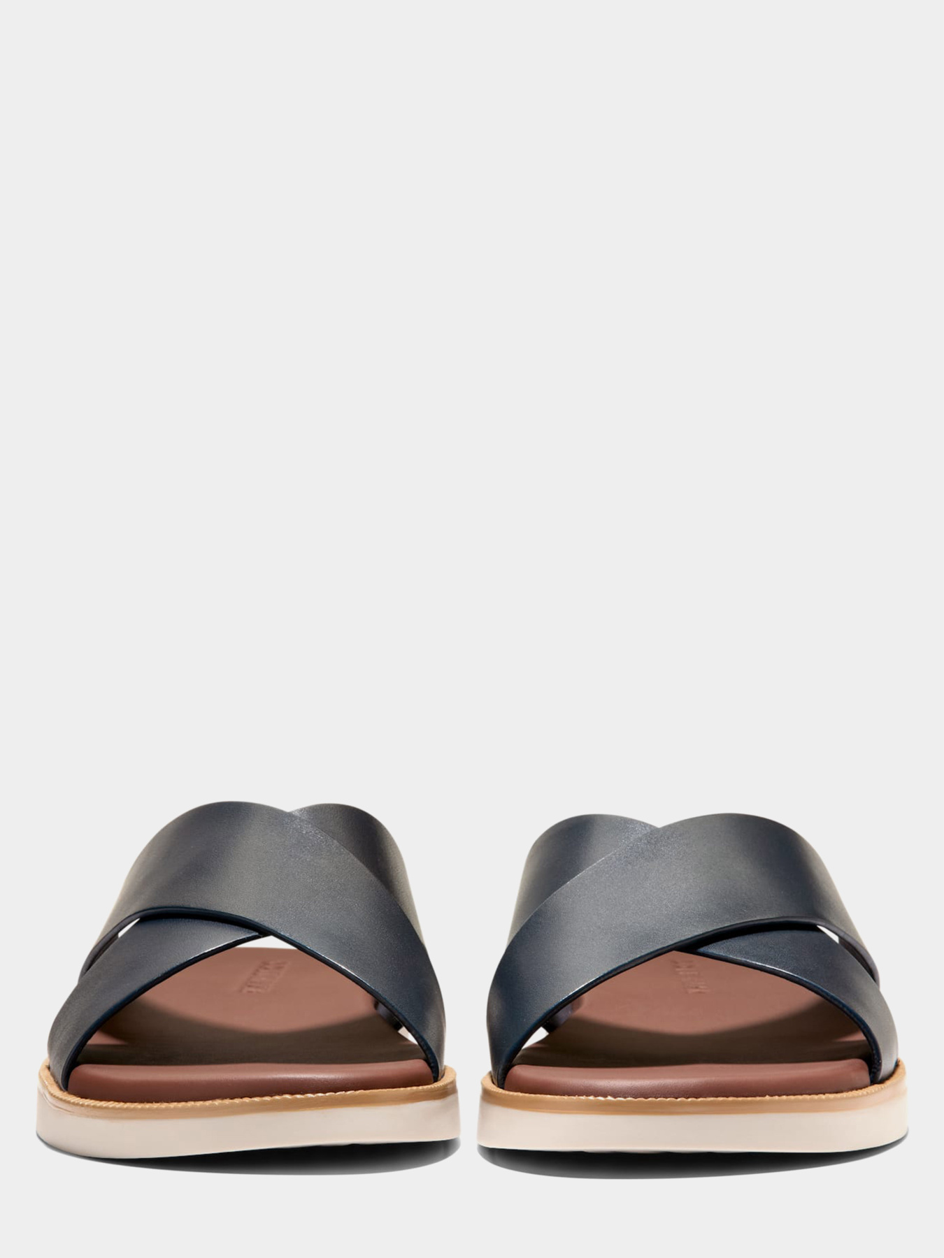 Шльопанці Cole Haan модель C41892 Шльопанці Cole Haan модель C41892 Фото