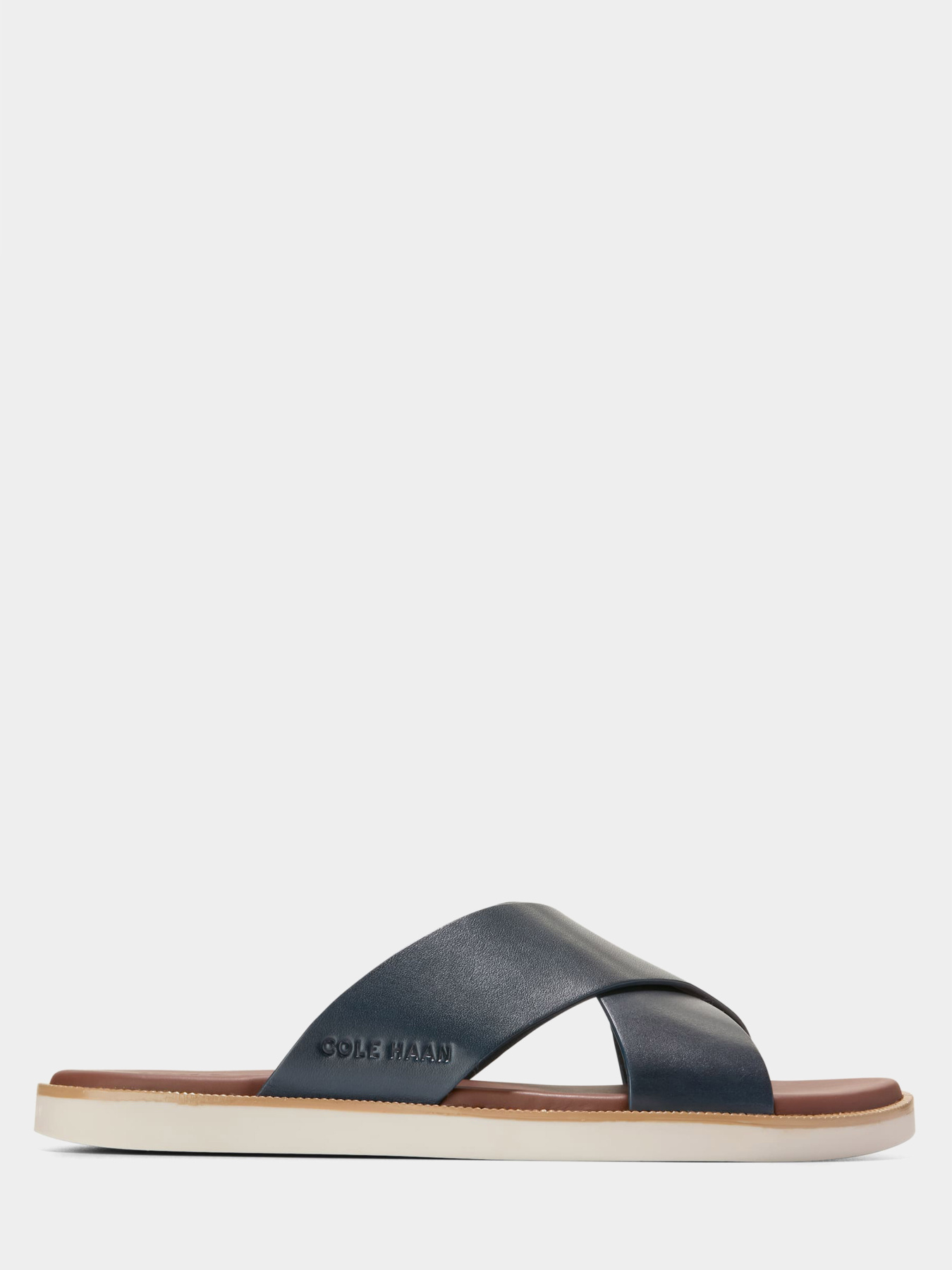 Шльопанці Cole Haan модель C41892 Шльопанці Cole Haan модель C41892 Фото