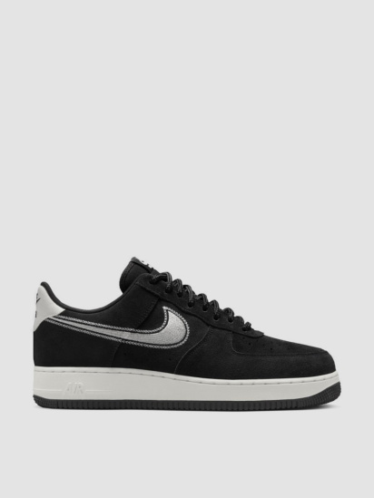 Кросівки NIKE КроAir Force 1 07 Lv8 модель HJ4465-001 — фото 3 - INTERTOP