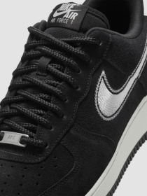 Кроссовки повседневные NIKE КроAir Force 1 07 Lv8 модель HJ4465-001 Фото