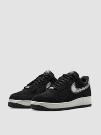 Кроссовки повседневные NIKE КроAir Force 1 07 Lv8 модель HJ4465-001 Фото